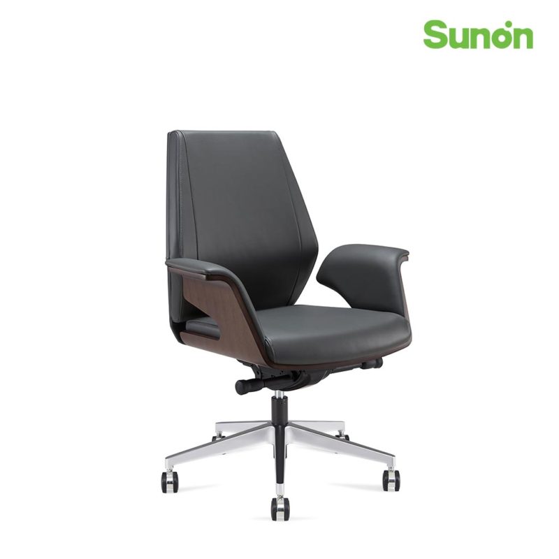 Coupe Chair 3