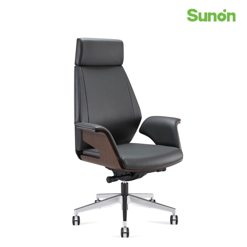 Coupe Chair 1