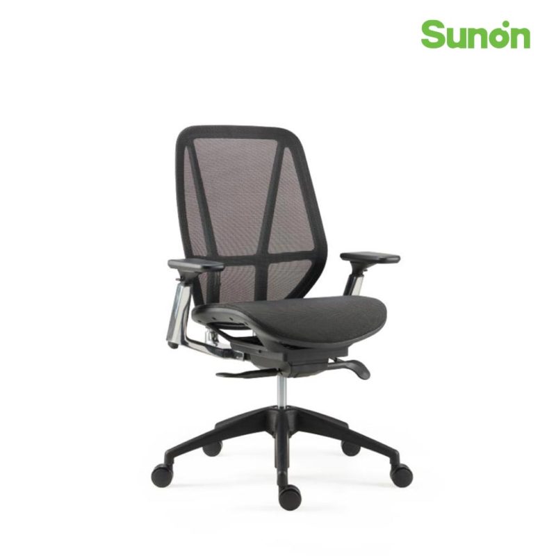 HUP Chair 3