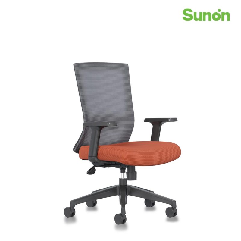 Iron Chair 2