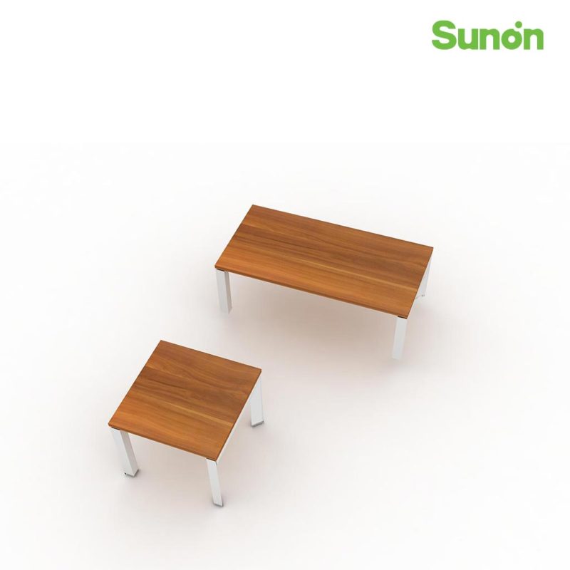 E-Half Coffee Table 2 no master