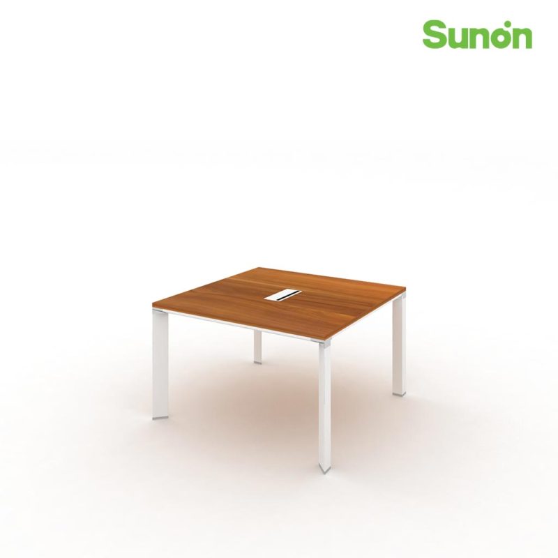 E-Half Meeting Table 1 no master