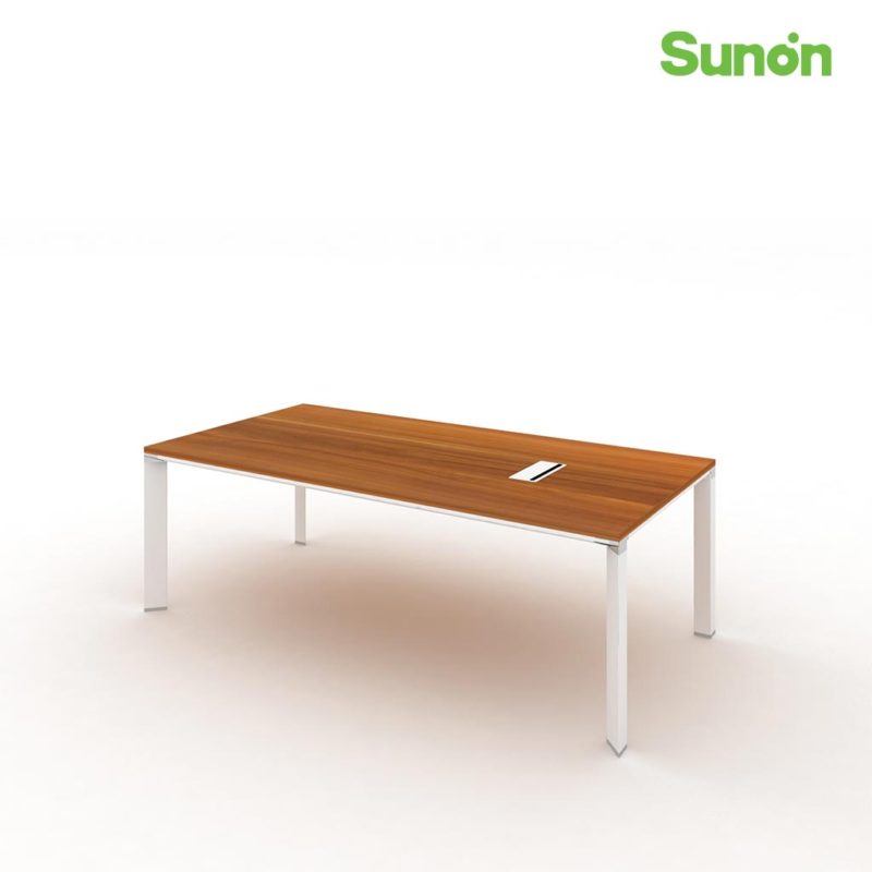 E-Half Meeting Table 5 no master