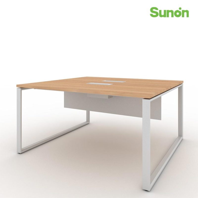 Linz Staff Table (2 seaters)
