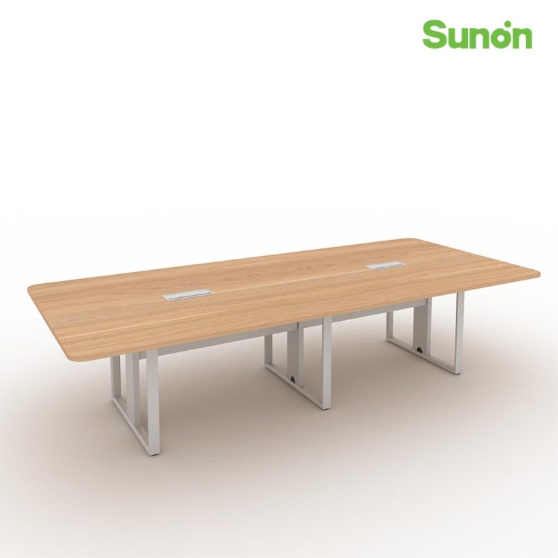 Linz Meeting Table