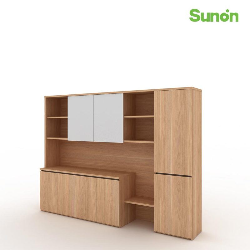 Linz File Cabinet