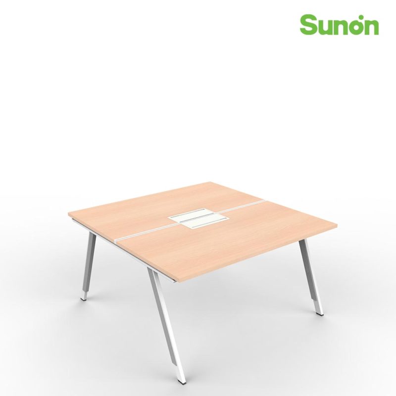 Lipa Staff Desk (2 seaters)