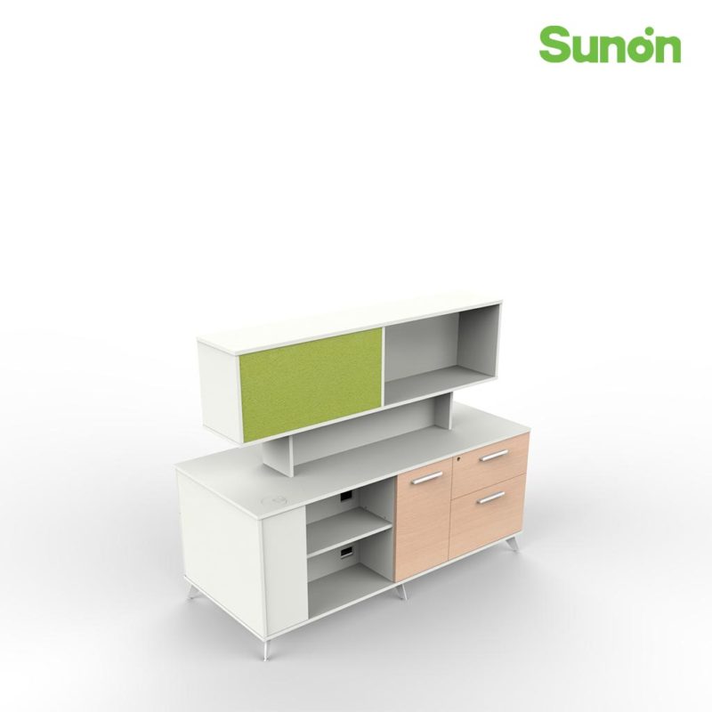 Lipa File Cabinet
