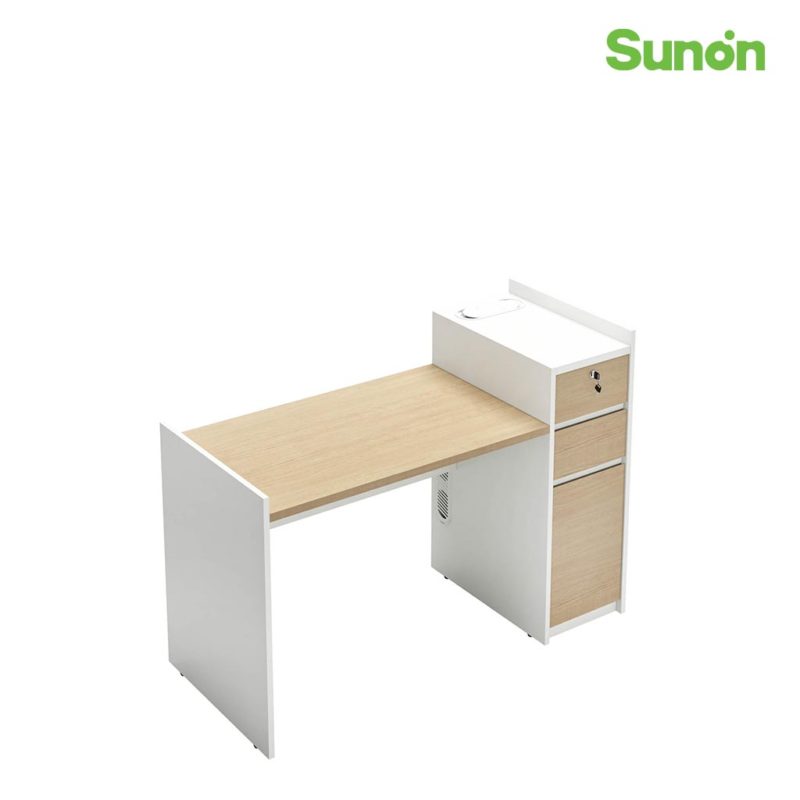 Natural Joy Staff Desk