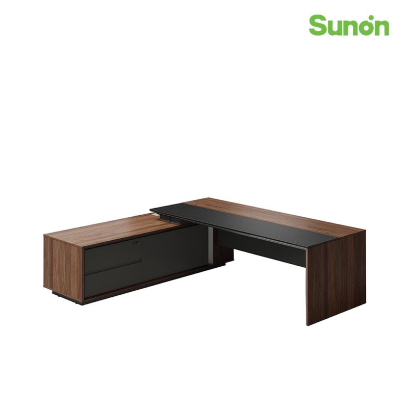 Executive/Manager Desk